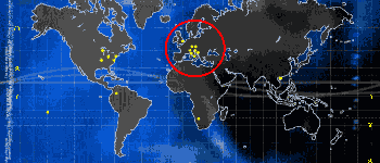 le nostre rotte sono le migliori del mondo